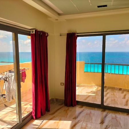 Flores Casas De Playa Александрия Экстерьер фото