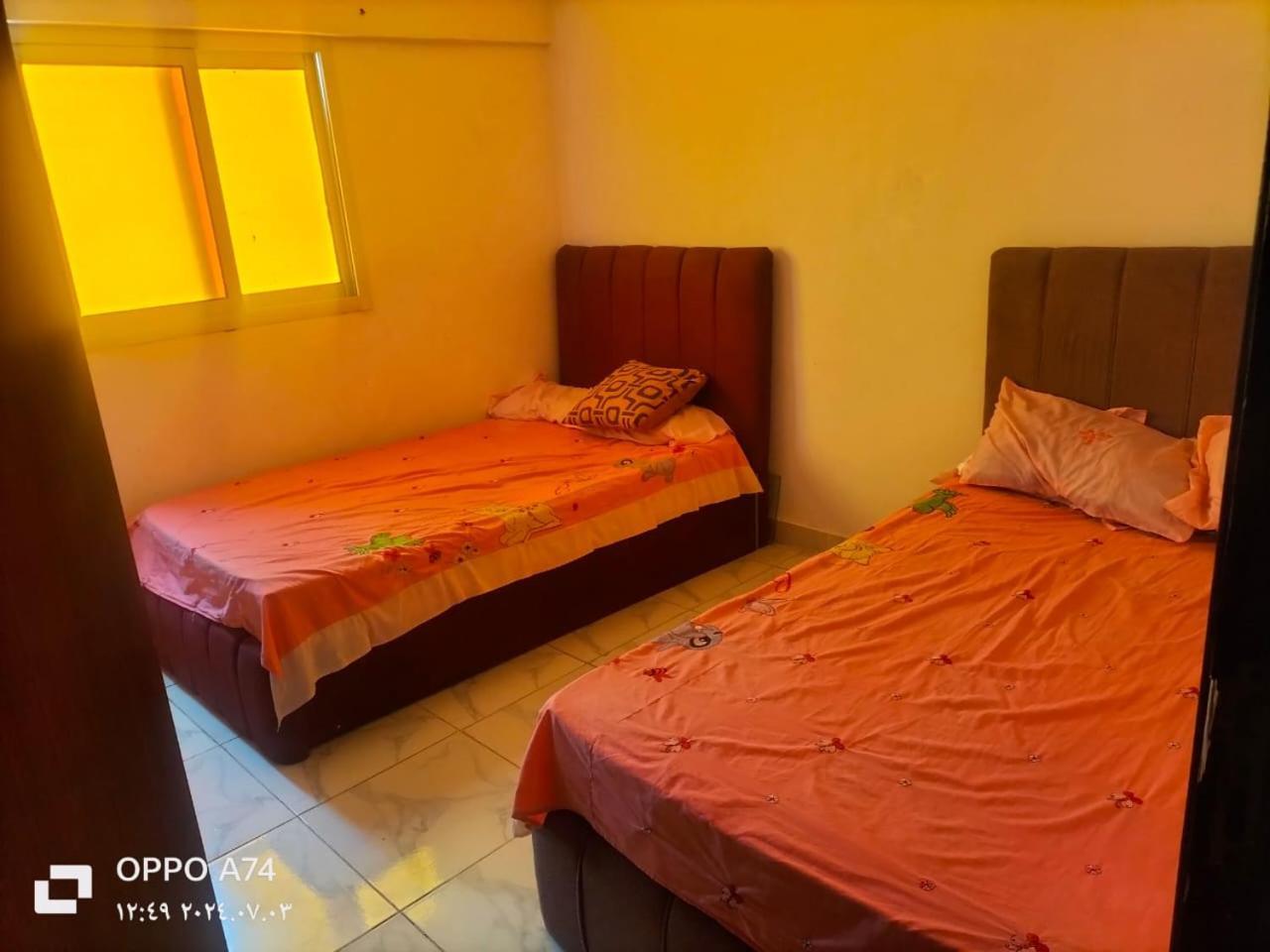 Flores Casas De Playa Александрия Экстерьер фото