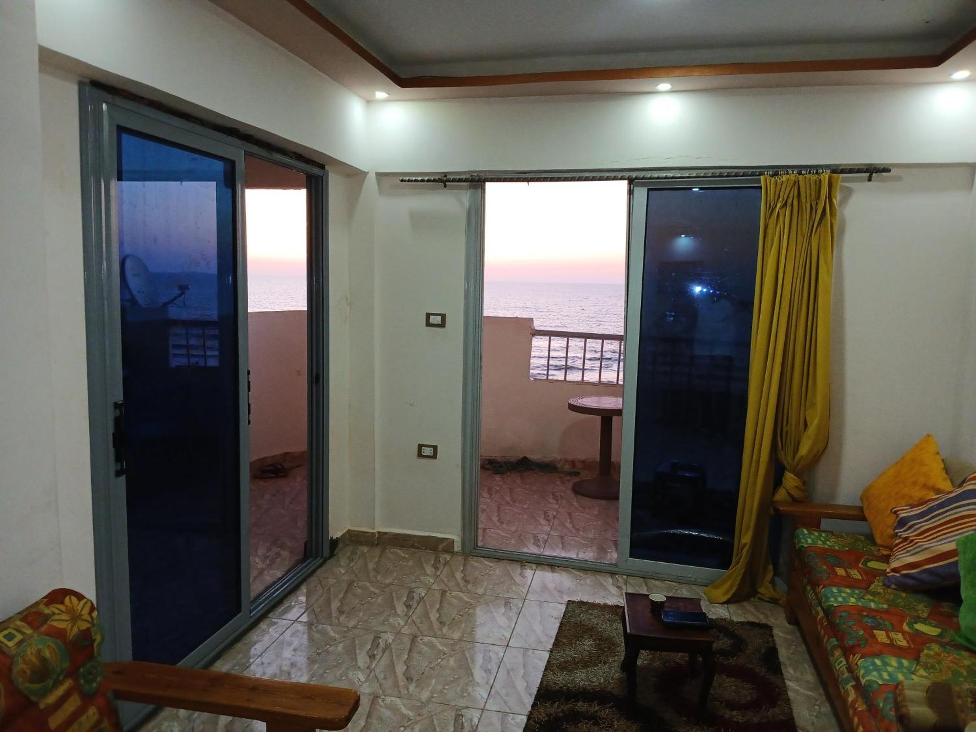 Flores Casas De Playa Александрия Экстерьер фото