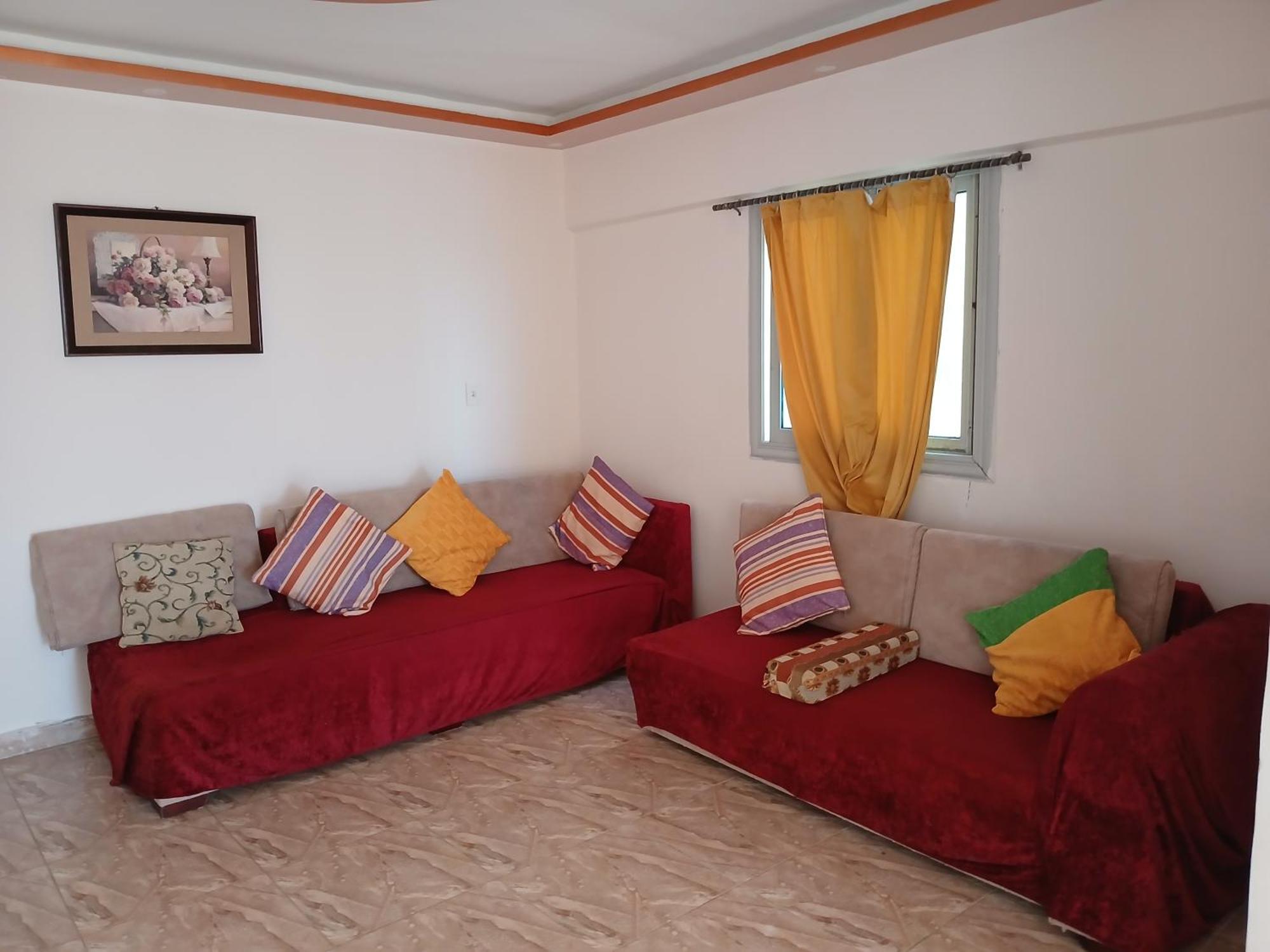 Flores Casas De Playa Александрия Экстерьер фото